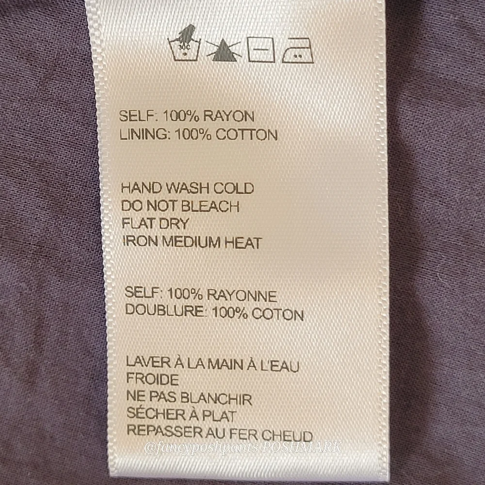 URBAN OUTFITTERS oversized comfy babydoll textured detail dress - Picture 10 of 16